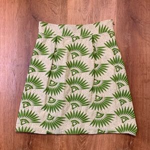 Antonio Melani cotton 🌱skirt
